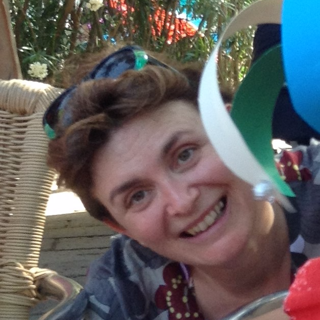 Pierangela De-Martin