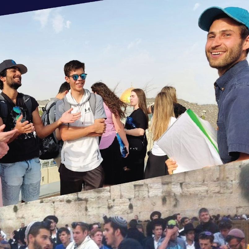 Israel Tour Guide