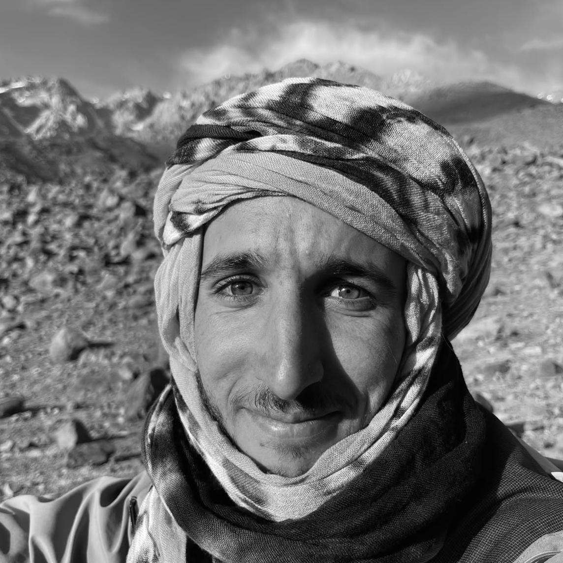 Radouane Isouktan