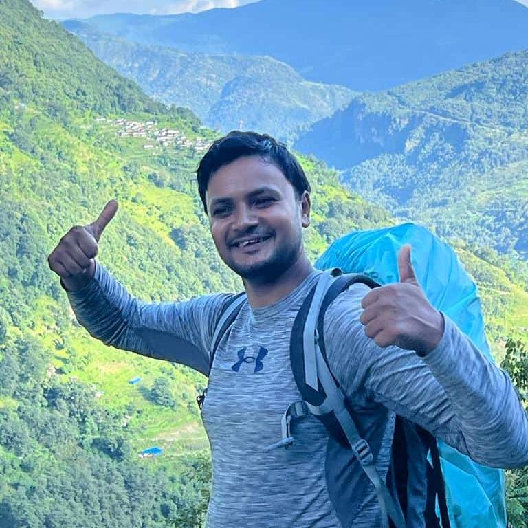 Rajan Pudasainee