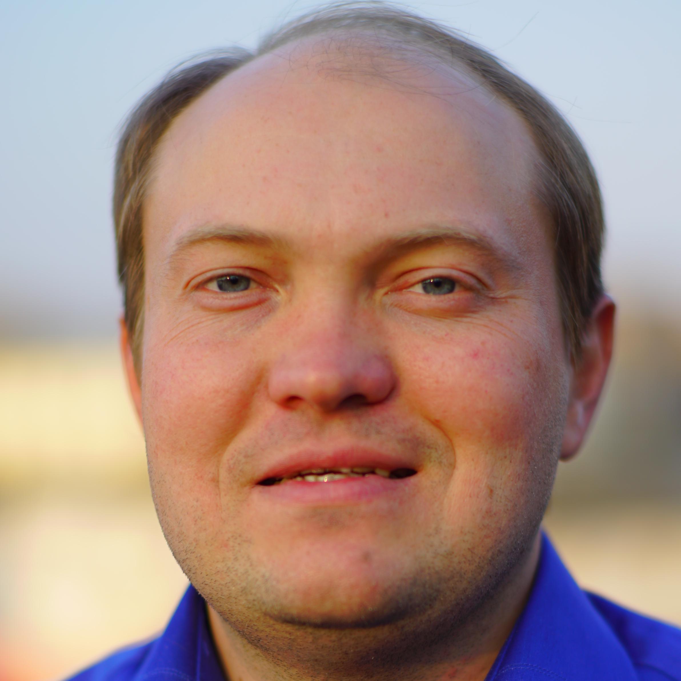 Denis Khoroshko