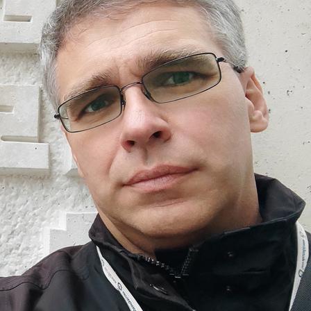 Gabor Glasner