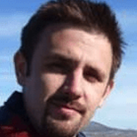 Jeronim Cimpersak-Zigrovic