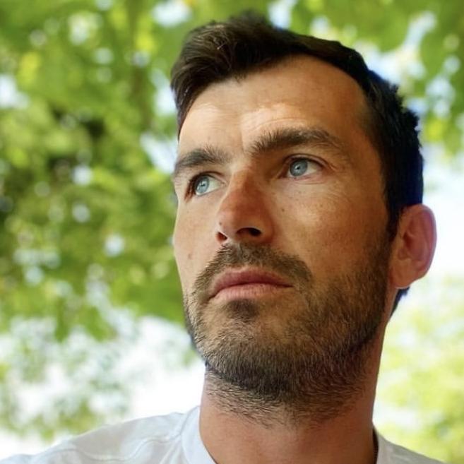 Jovo Todorovic