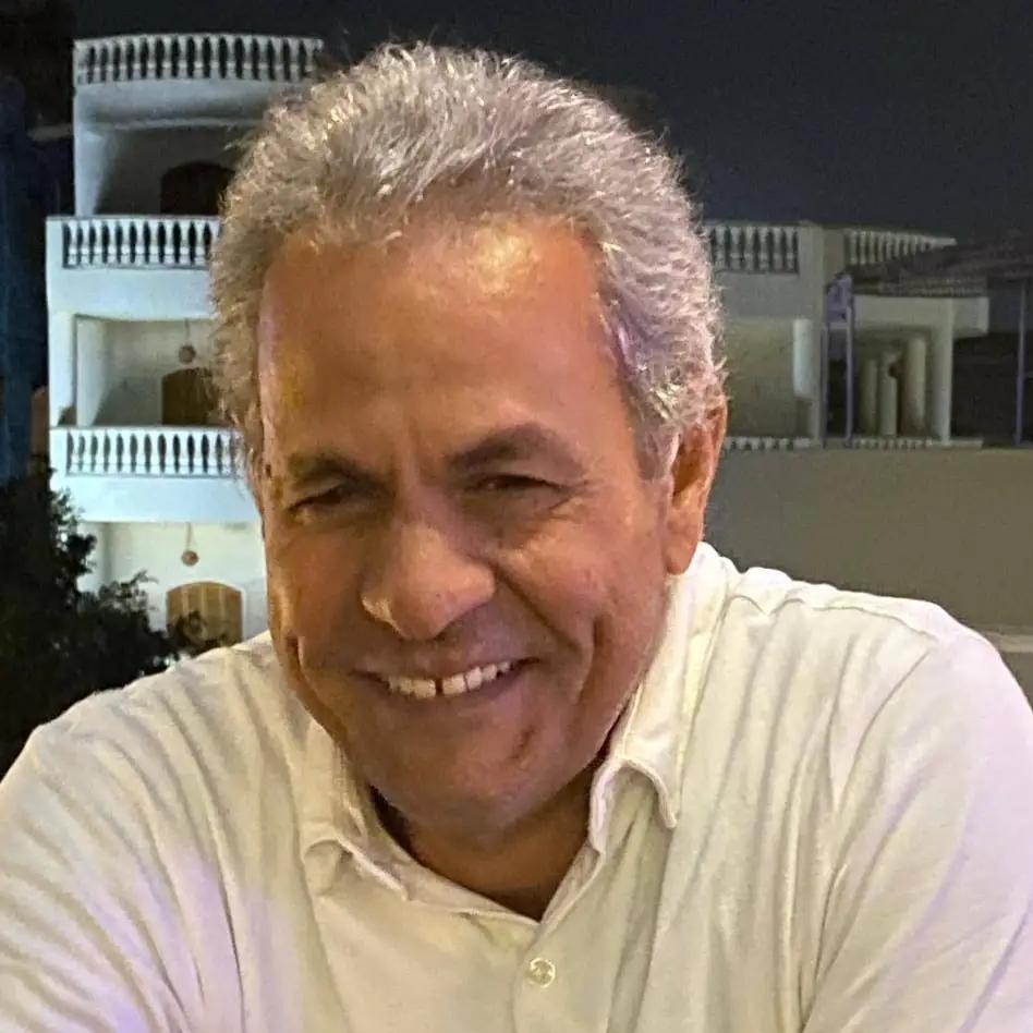 Sabry Wahba