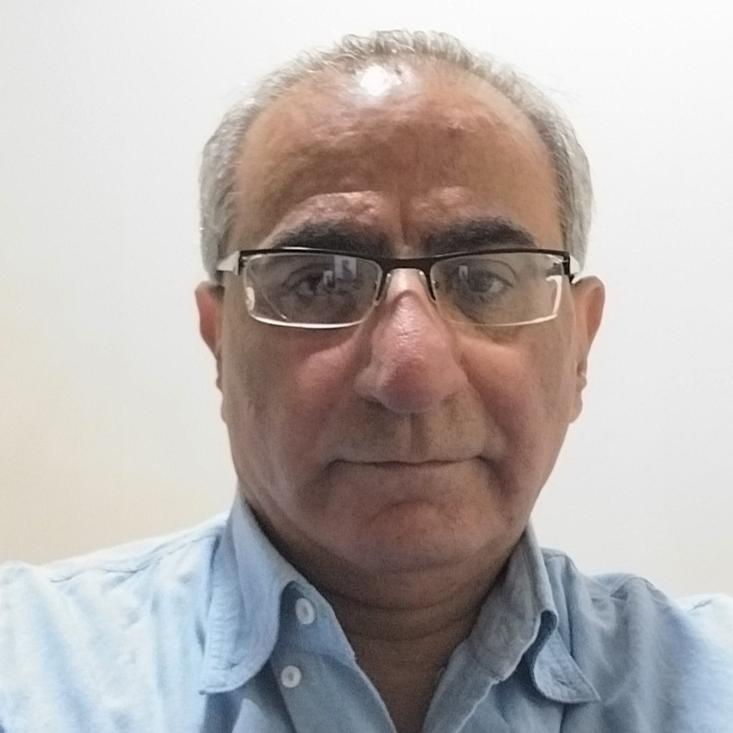 Abbas Yeganeh-Majd