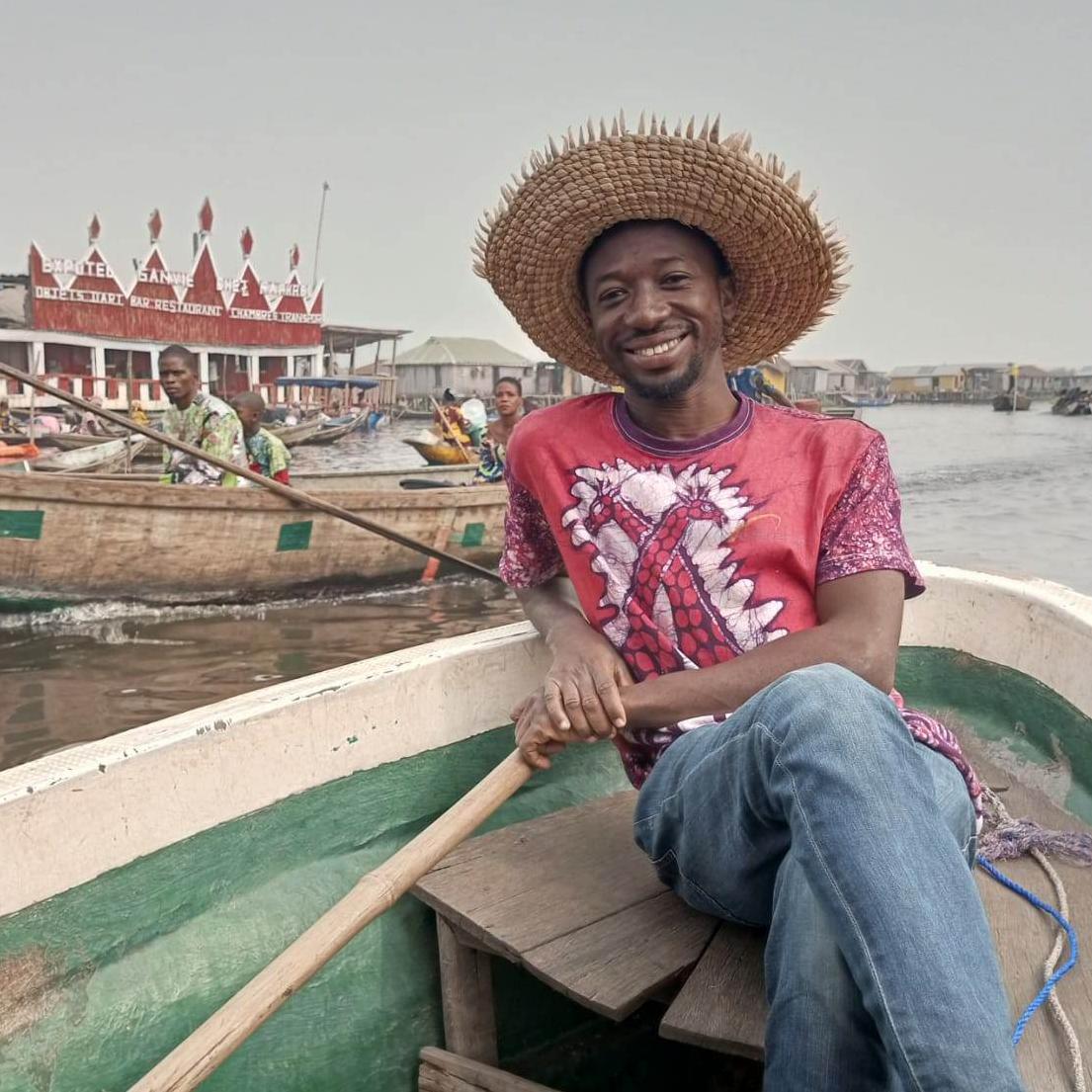 Taotao Bouba