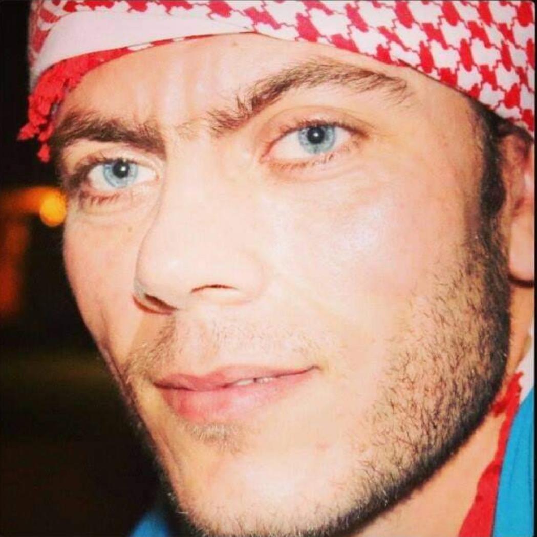 Hesham Amin