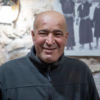 Khaled Jadallah