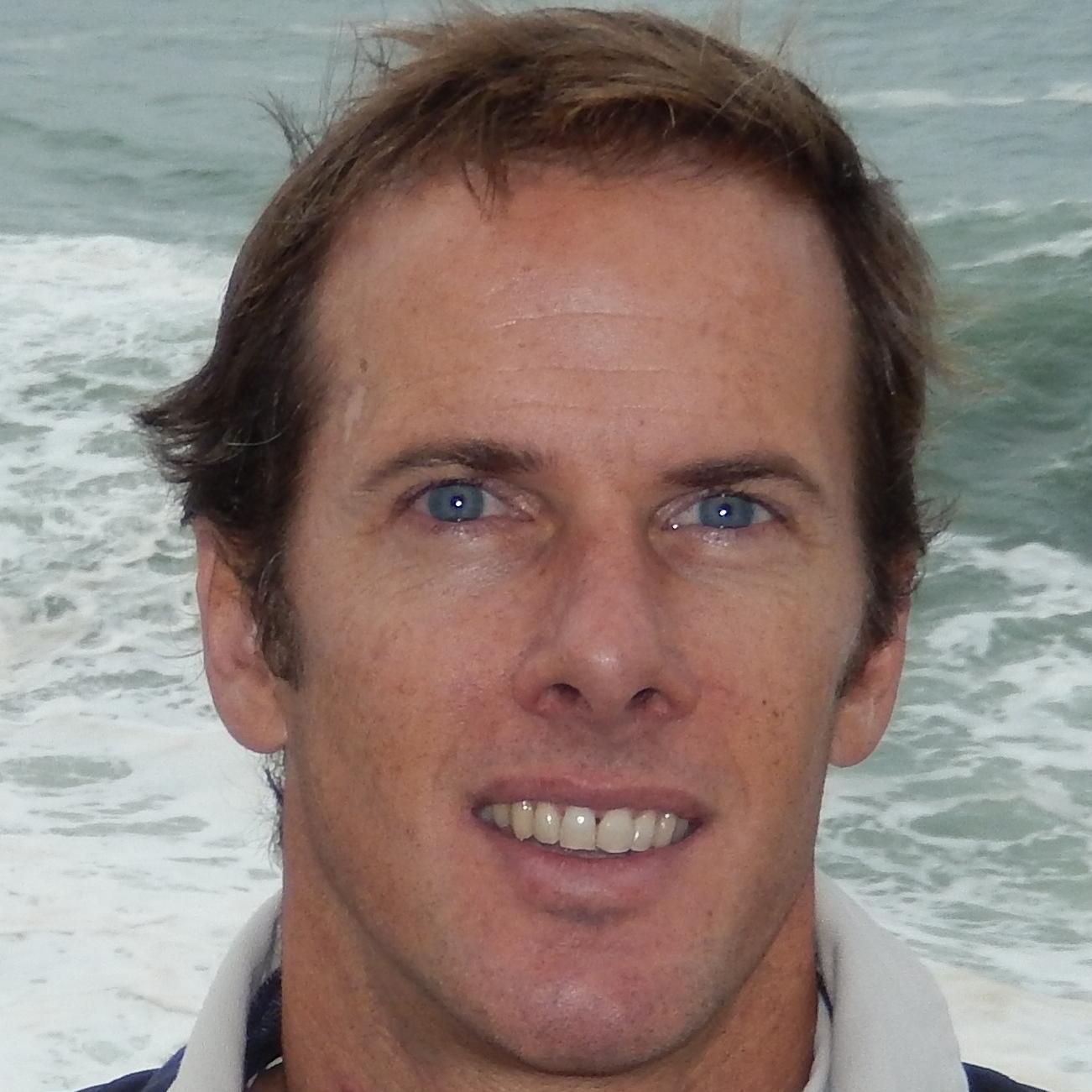 Tomas Eisele-Meneses