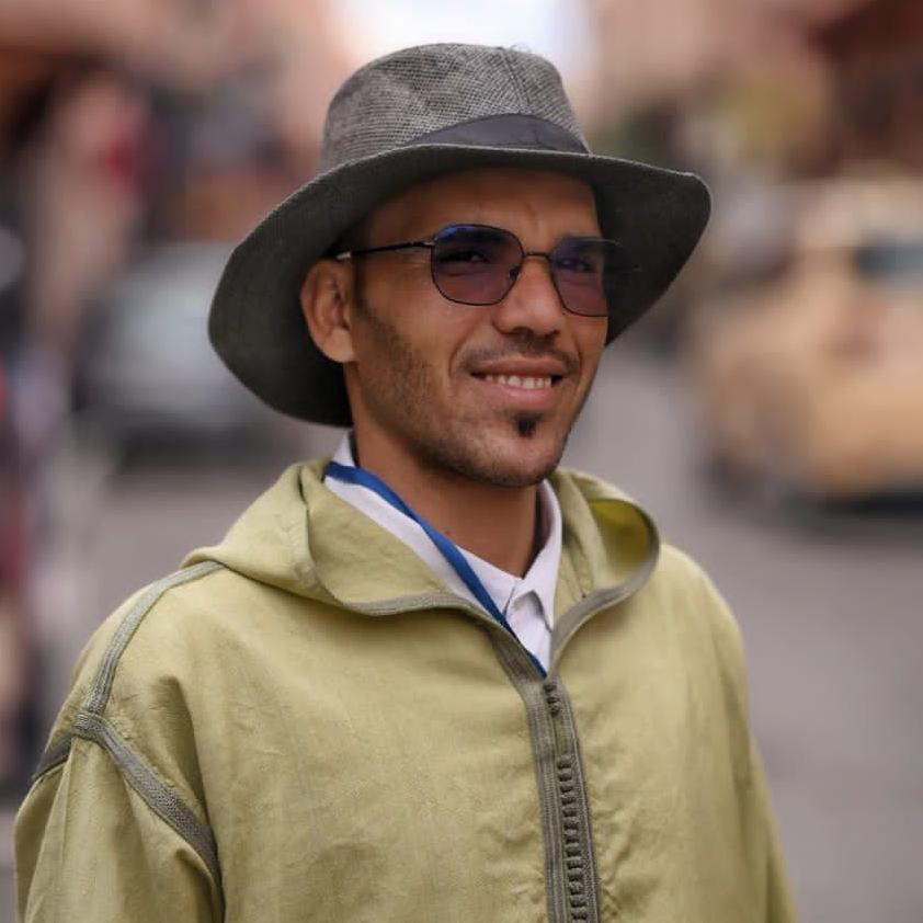 Mustapha Taghlaoui - Your Local Guide in Marrakesh, Morocco for ...