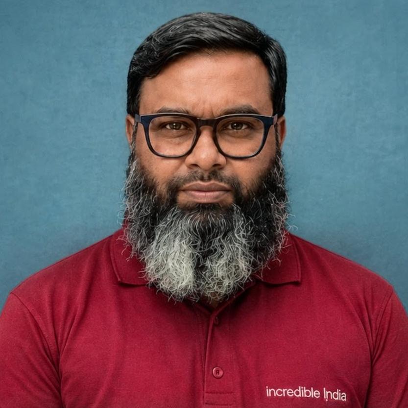 Iqbal Warsi