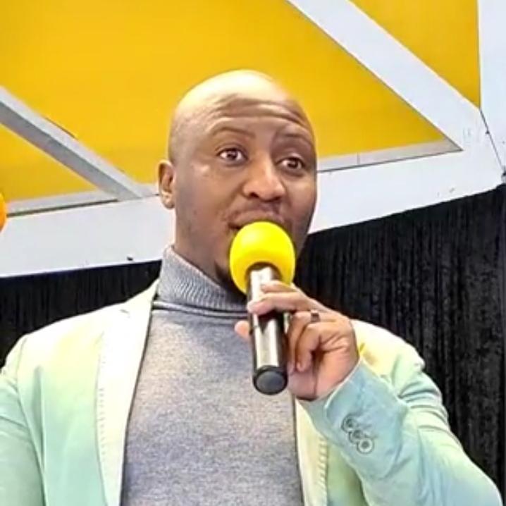 Xolani Maseko