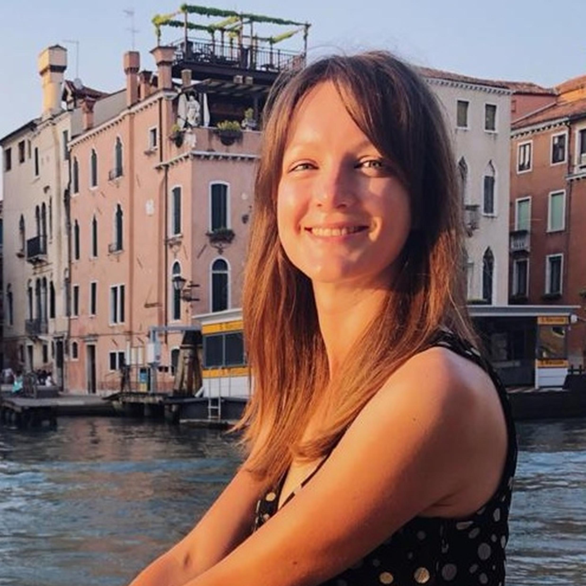 Beatrice Baumgartner