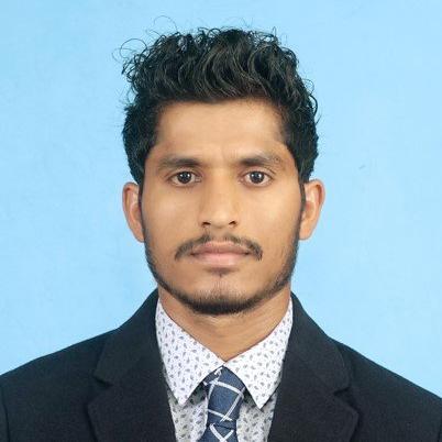 Lakshitha Semasinghe