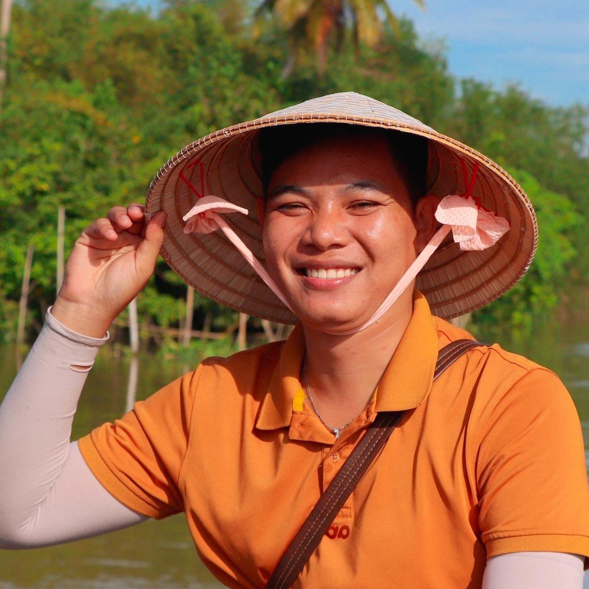 Nguyen Son - Your Local Guide in Cần Thơ, Viet Nam for Unforgettable ...