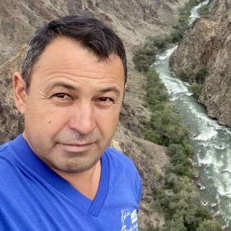 Miras Imanzhanov