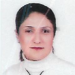 Mozhgan Hashemi