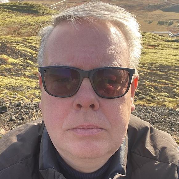 Ingolfur Johannesson