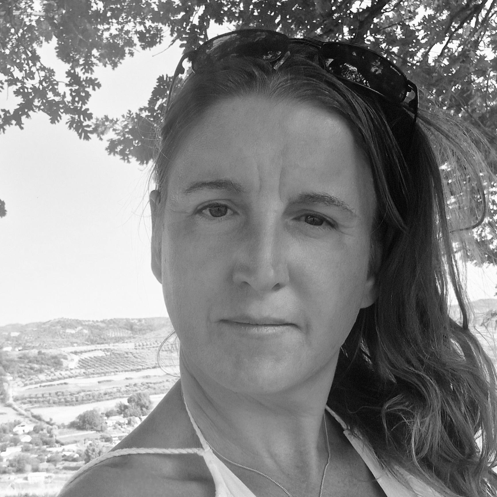 Kimberly Sultenfuss-Mirpuri