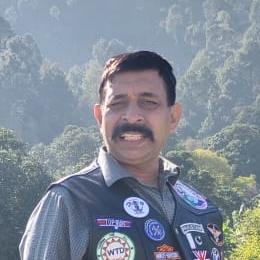 Shahid Iqbal