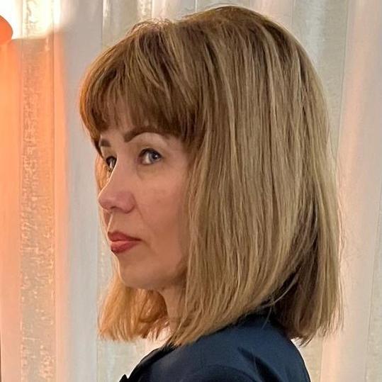 Anna-Elina Ostrovskaja