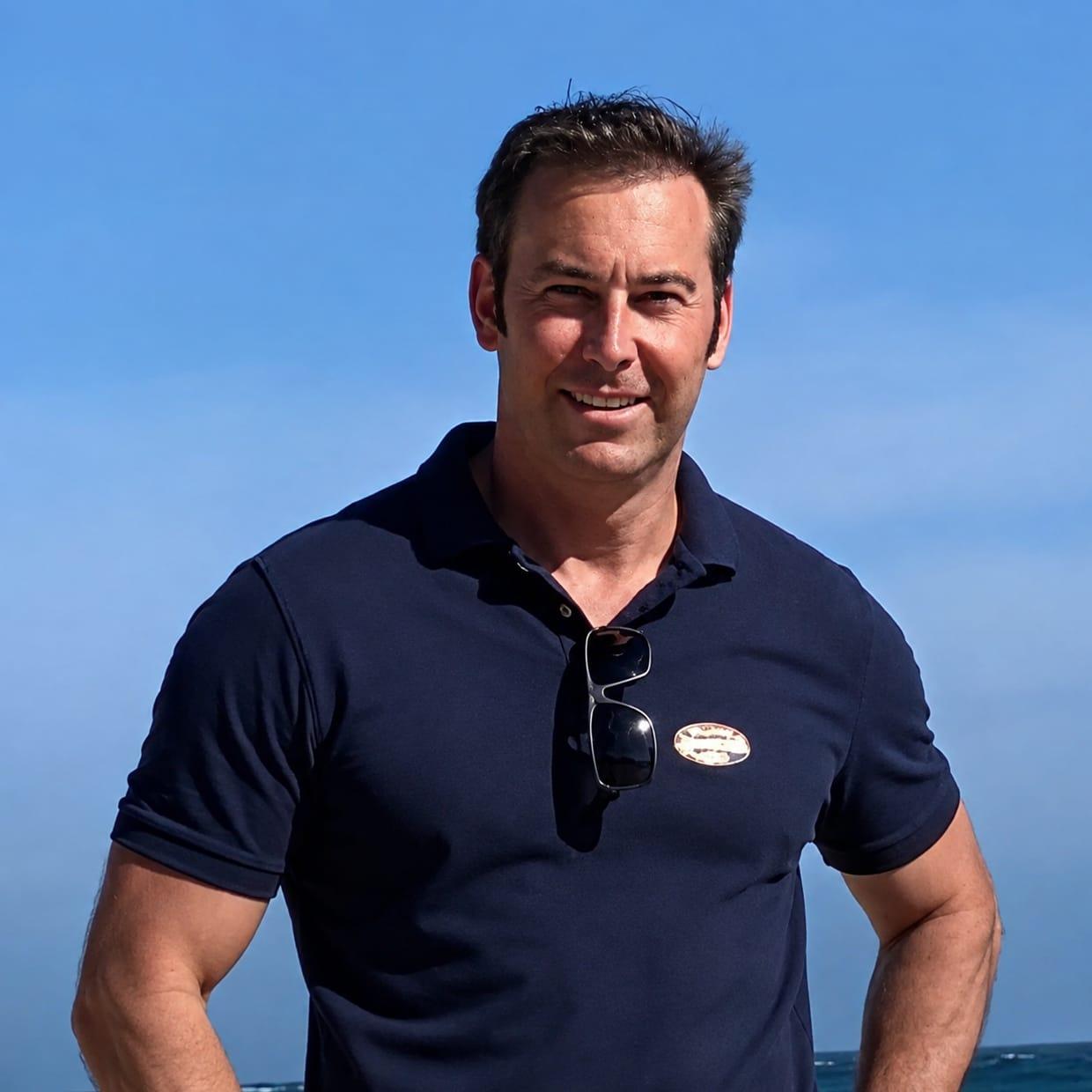 Lance Elliott
