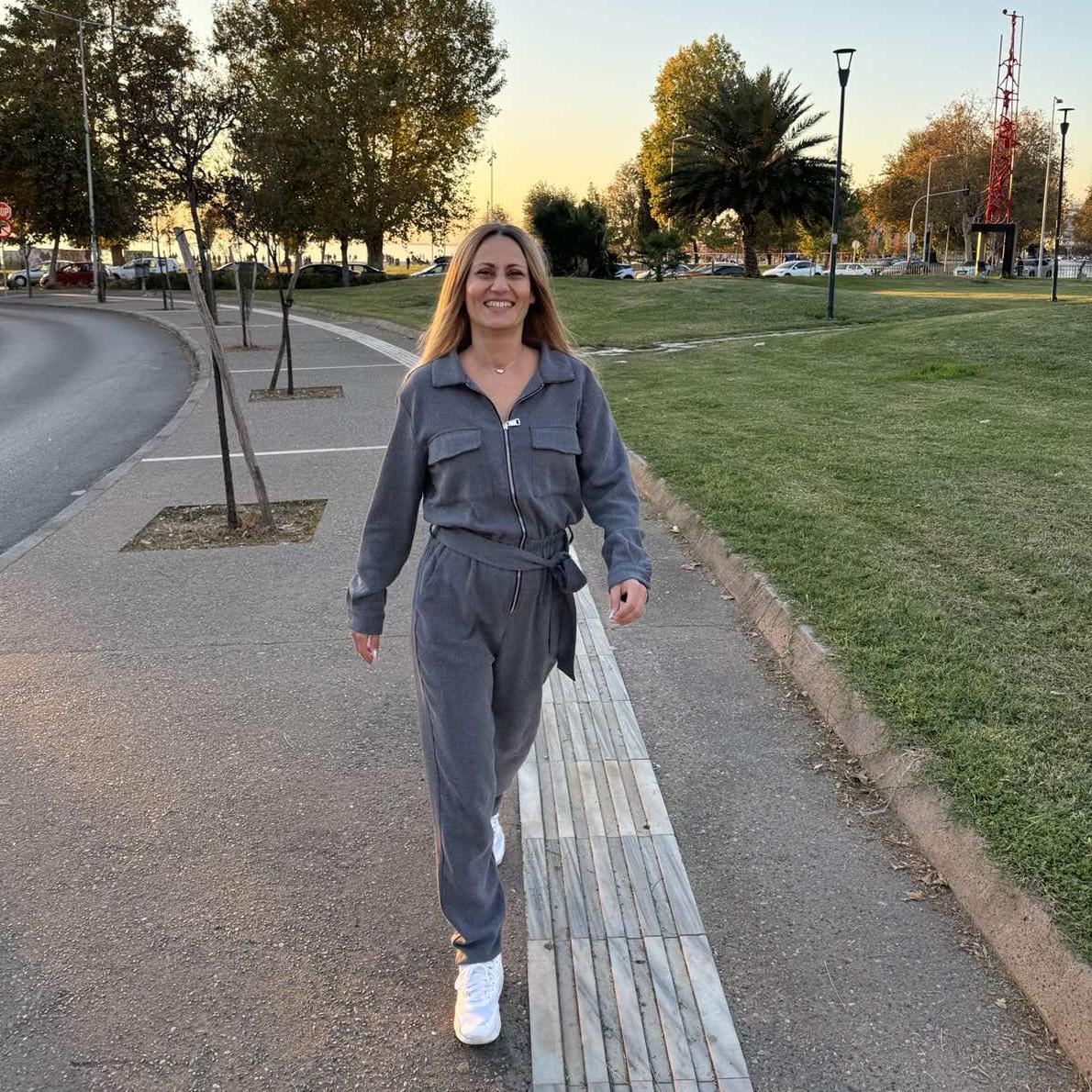 Persefoni Saplachidou