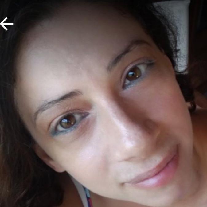 Eleni Georgakopoulou