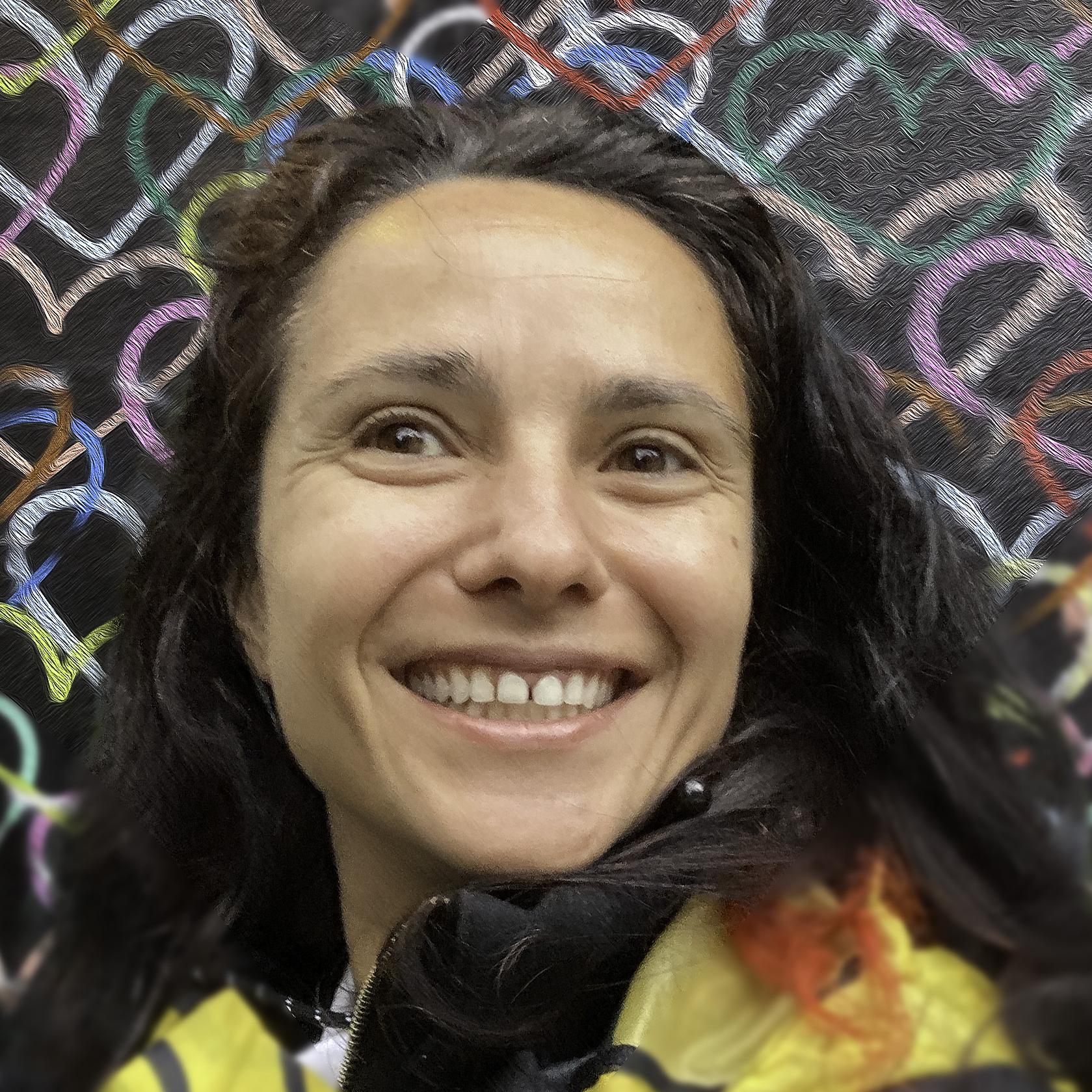 Evgeniya Seizova-Mulder