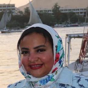 Maryam Sherif
