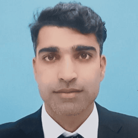 Muhammadkarim Ahmadzai