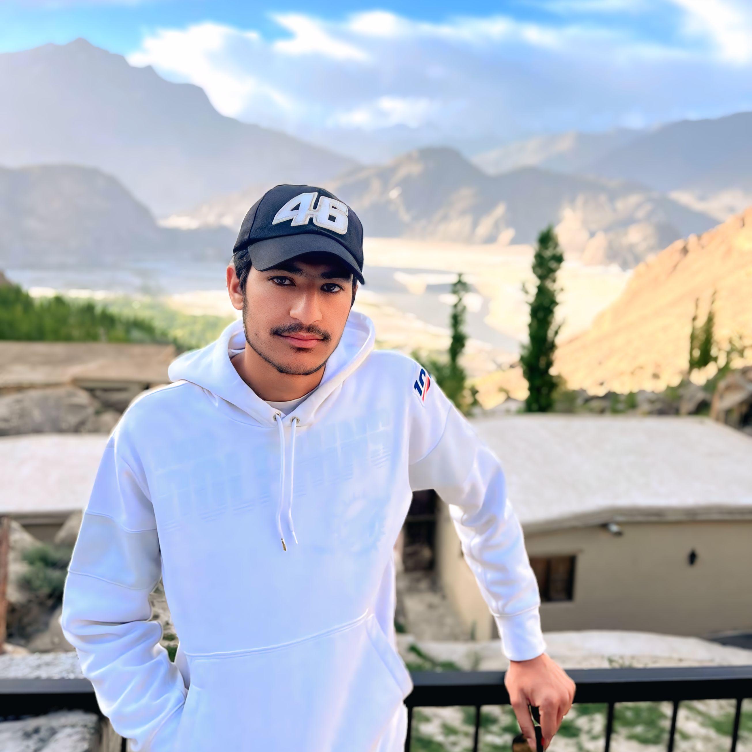 Muhammad-Ibrahim Shigri