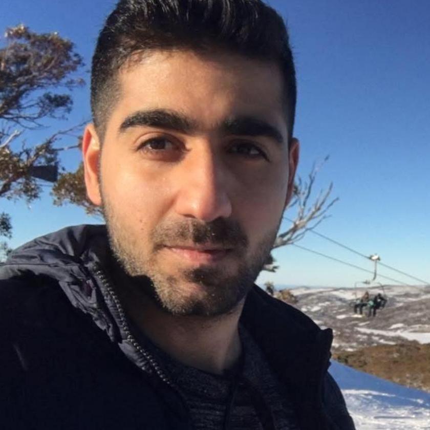 Almoatasem Alkazruni