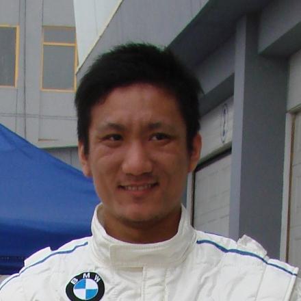 Benson Takahashi