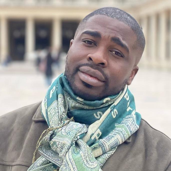 Joanes-Nathaniel MENGUE-MOBAME