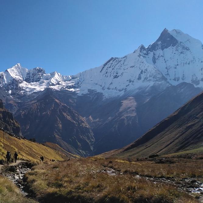 GoHiking Nepal