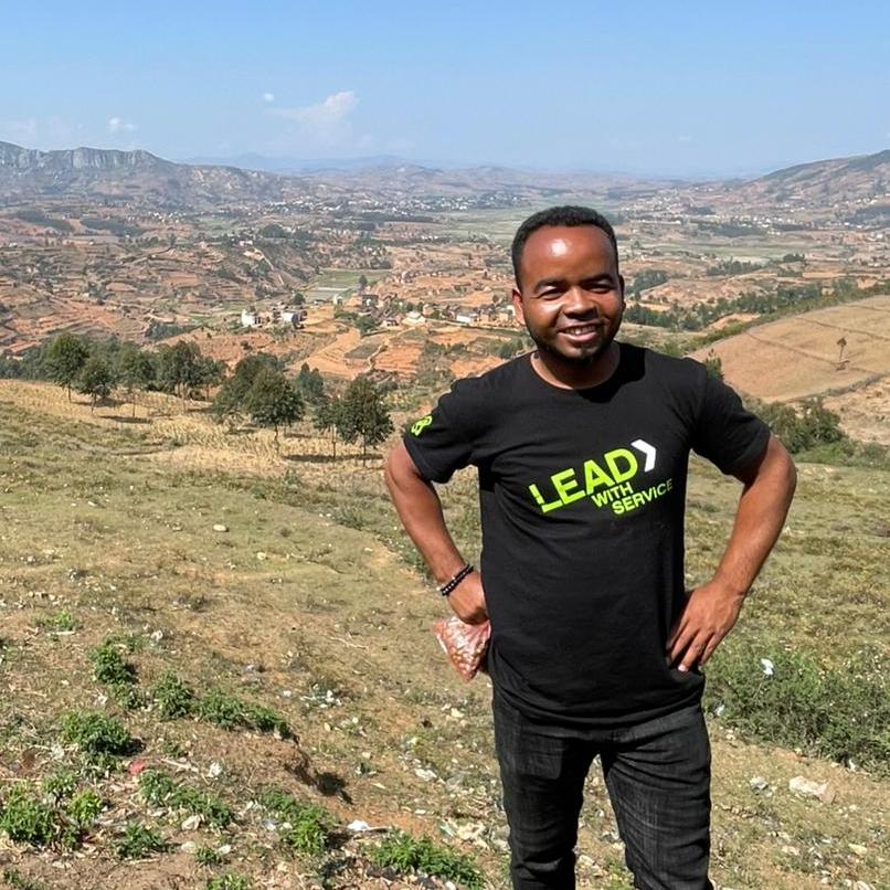 Jean Andrianitiavina