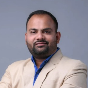 Praveen Gupta