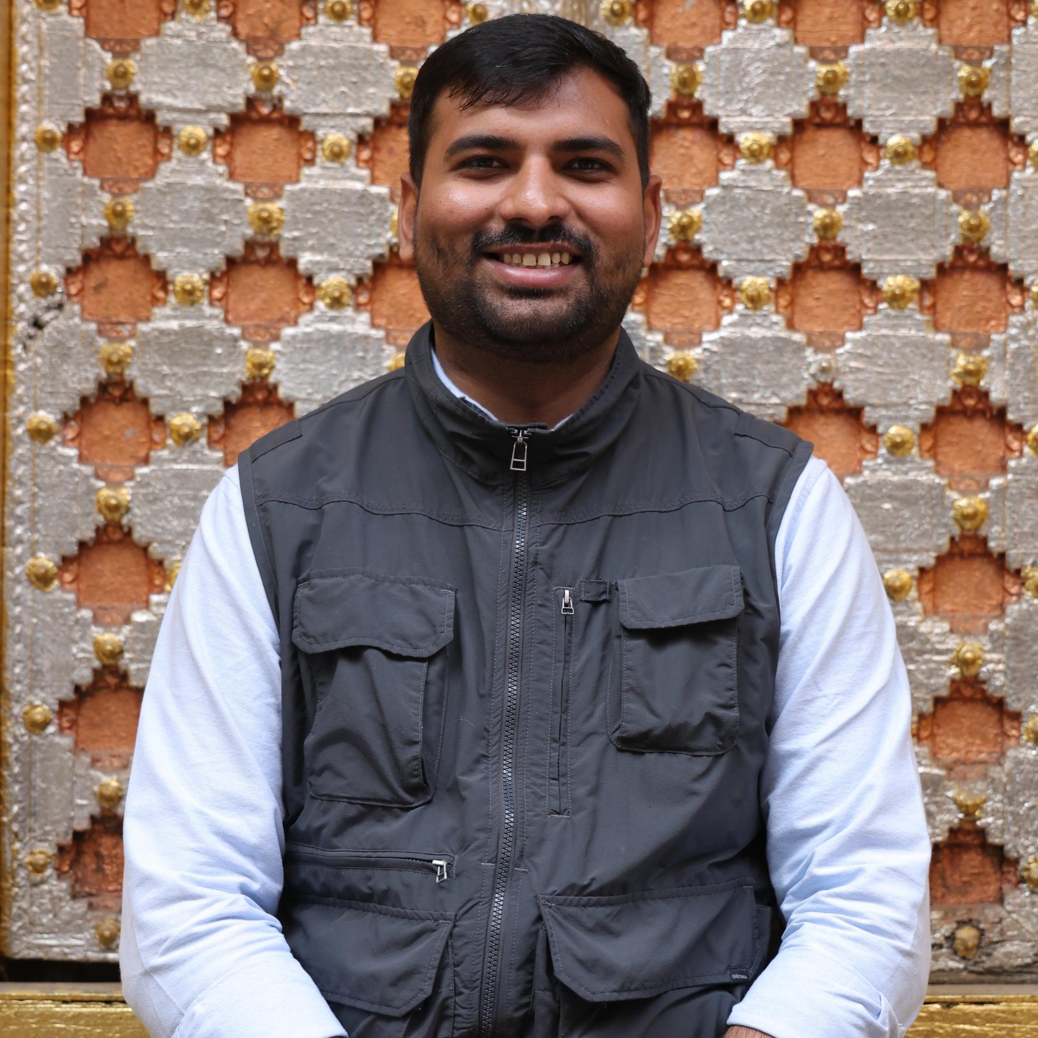 Devendra Singh