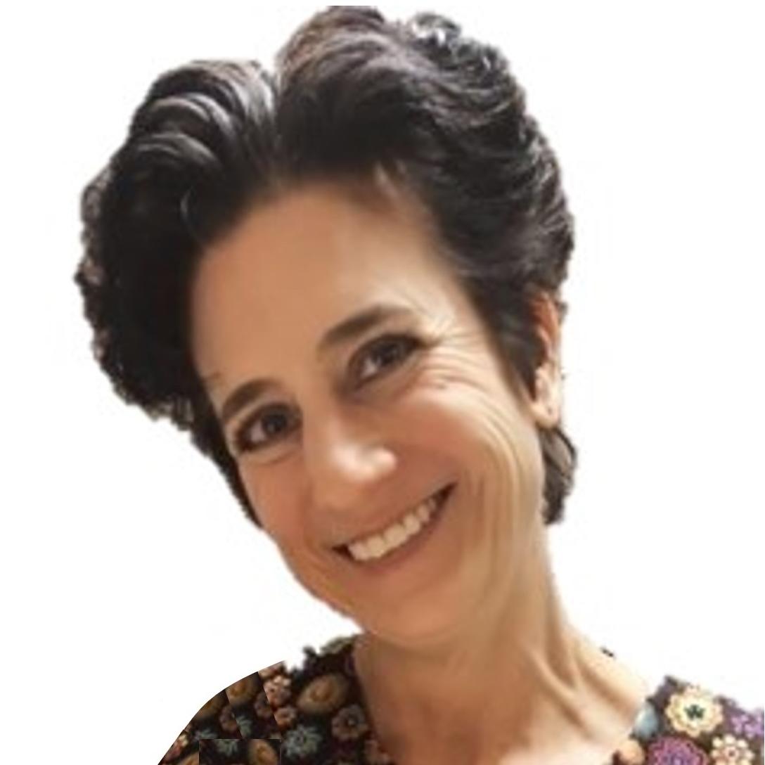 Sabine Gruen
