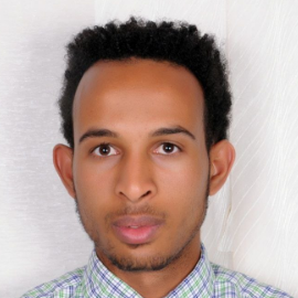Tamrat Tesfaw