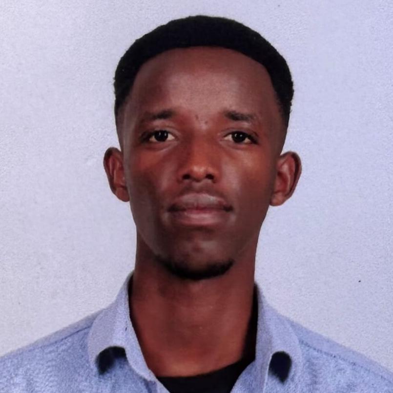 Hirwa Cedric