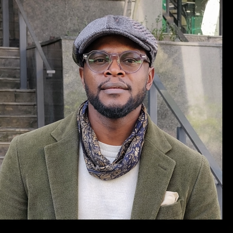 Christian Ndzomo