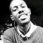 Ronald Kyamulesire
