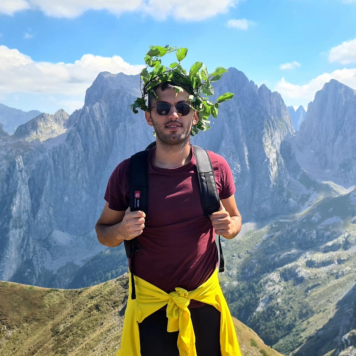 Klodian Zhivani