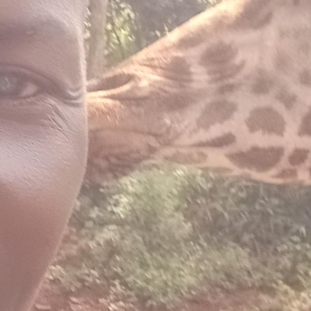 Edwin Irungu