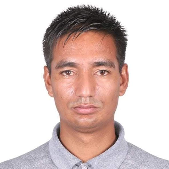 Deepak Karki