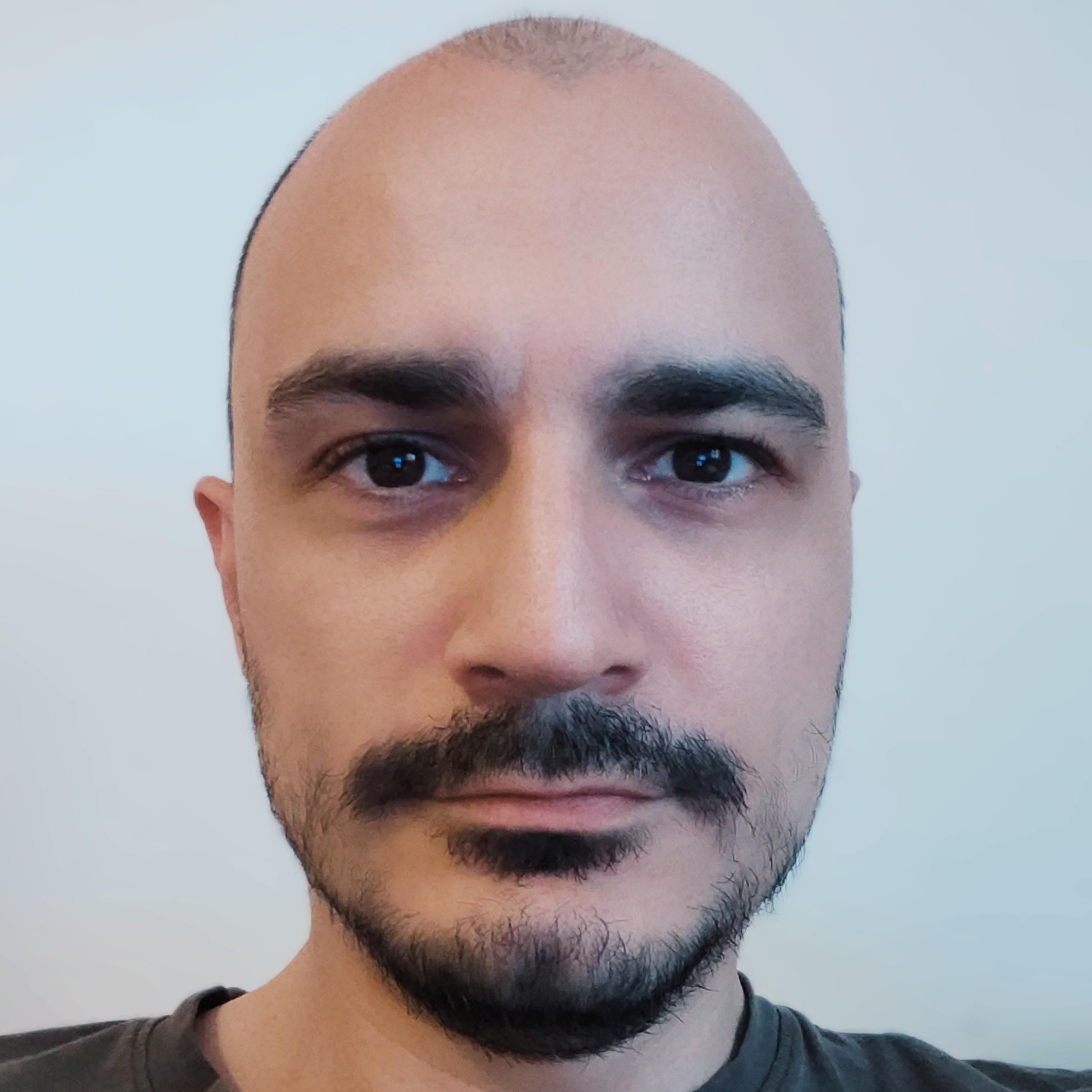 Andrija Andelkovic