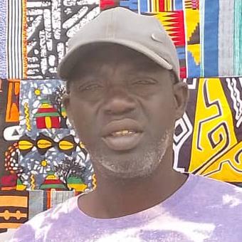Bougar Diouf